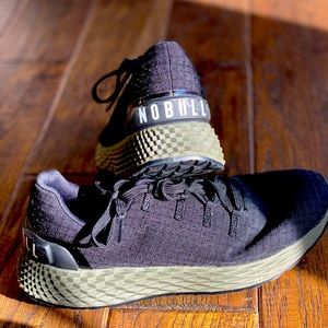 No Bull RipStop Runner Sneakers